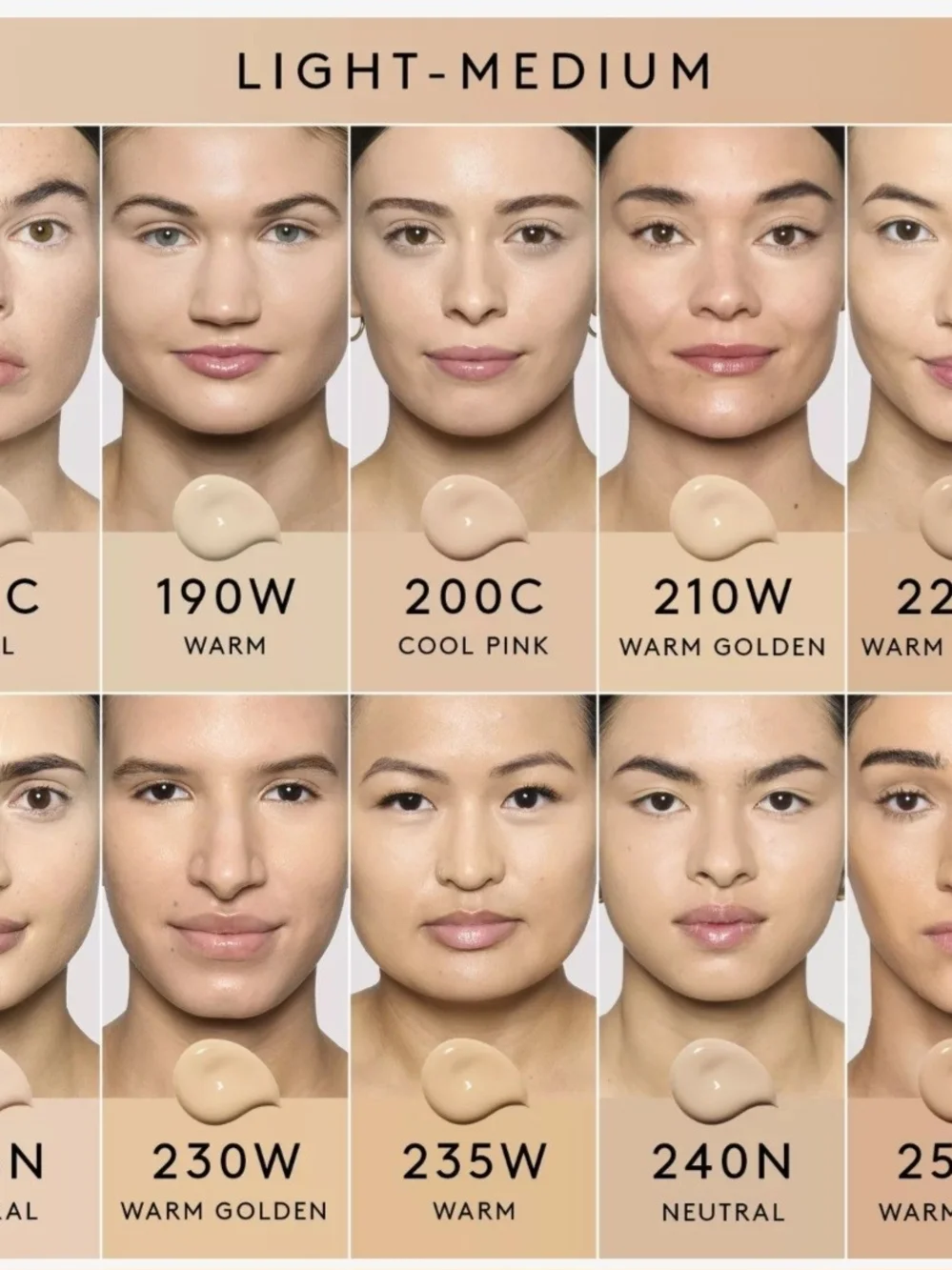 Fenty Beauty new box